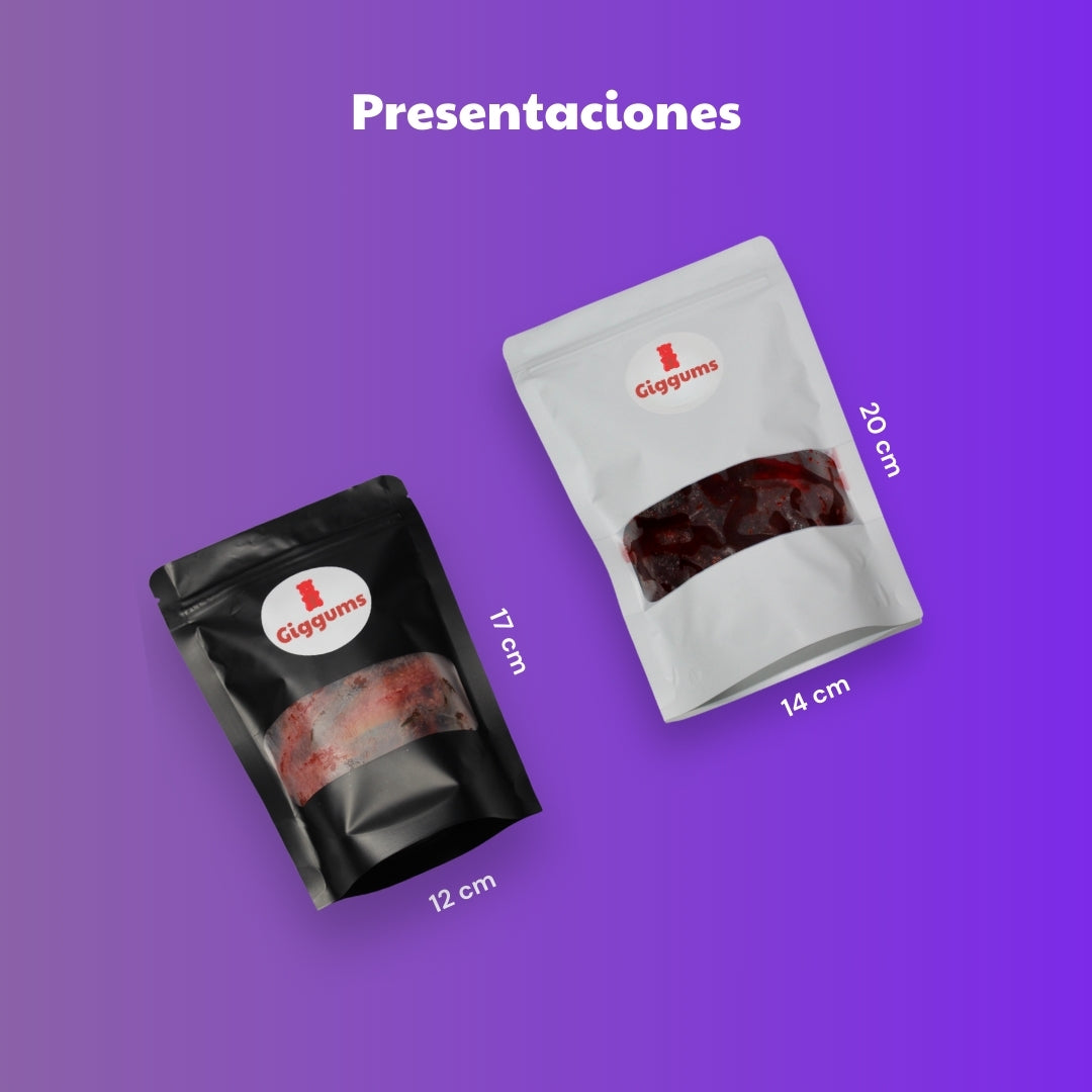 Ositos