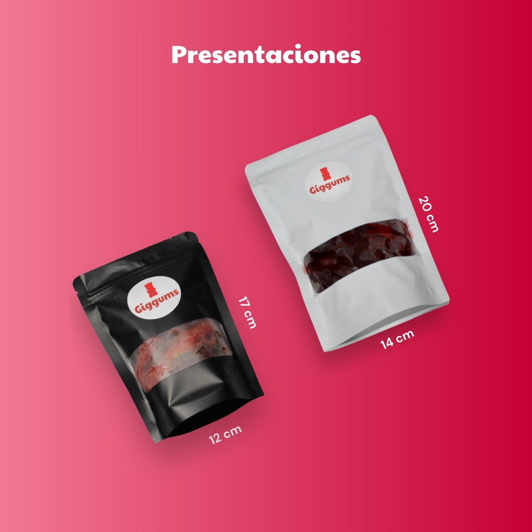 Aritos de Durazno