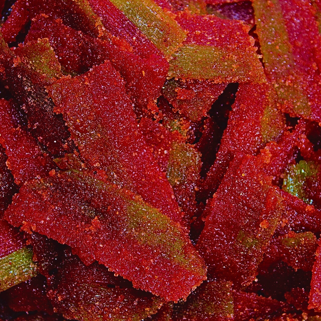 Tiritas de Sandía